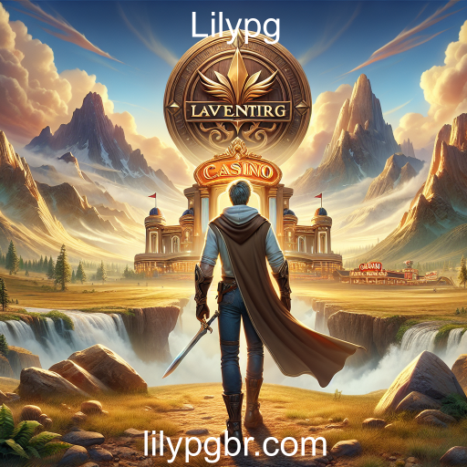 Explorando a Categoria de Jogos de Aventura